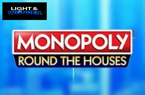 Monopoly Round The Houses